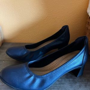 Woman’s heels